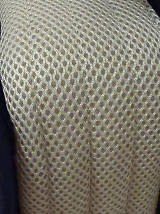 Colchón Cuna Bebé Reversible