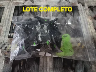 Armadura Skelegod Skeletor Masters del Universo