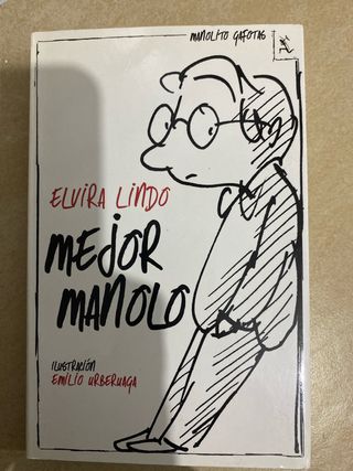 Mejor Manolo