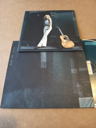 CD Sheryl Crow - Detours