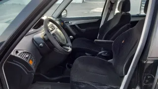 Citroen Grand C4 Picasso 2009