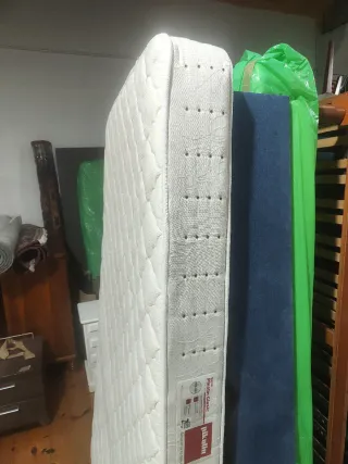 Colchón Pikolin 105x200cm