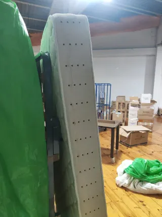 Colchón Pikolin 105x200cm