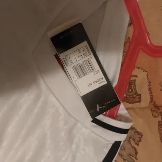 Maglia Calcio Real Madrid Emirates Mbappe