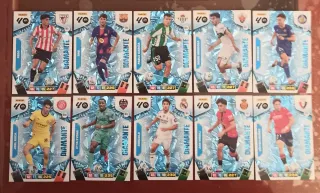 Panini Adrenalyn XL Diamante 2025/2026