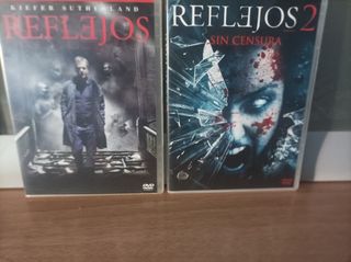 PARK TERROR REFLEJOS 1 Y2