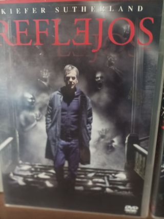 PARK TERROR REFLEJOS 1 Y2