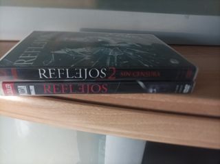 PARK TERROR REFLEJOS 1 Y2