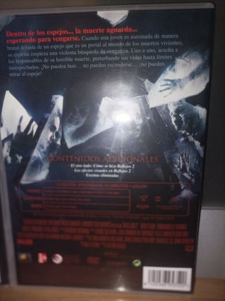 PARK TERROR REFLEJOS 1 Y2