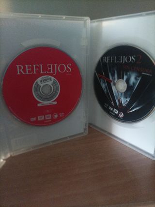 PARK TERROR REFLEJOS 1 Y2