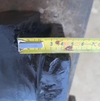 Enganche para remolque de tractor