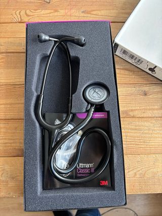 3M Littmann Fonendoscopio para monitorización Clas