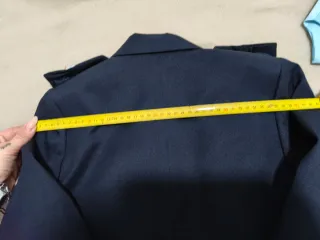 Traje Comunión Niño Talla 10