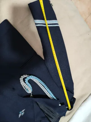 Traje Comunión Niño Talla 10