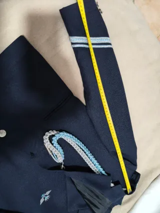 Traje Comunión Niño Talla 10