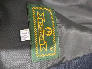Traje Comunión Niño Talla 10