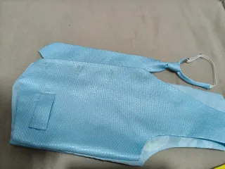 Traje Comunión Niño Talla 10