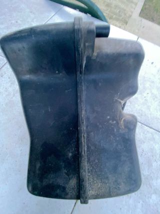 Caja Filtro Aire Suzuki GS500