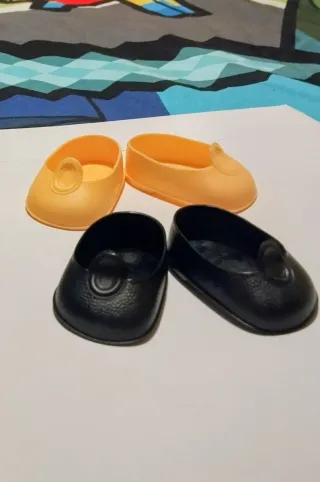 Nancy Colección Lote Zapatos