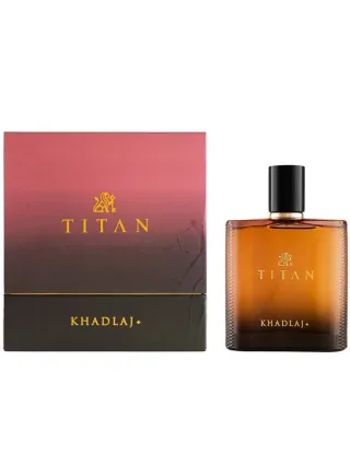 Titan Khadlaj