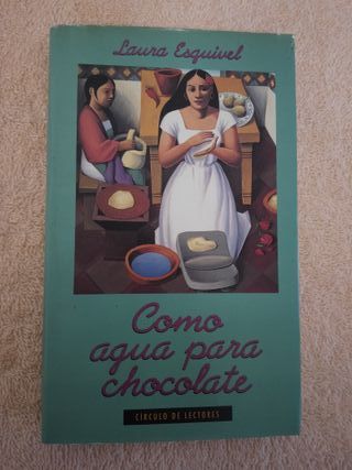 LOTE (II) 3 NOVELAS DE EXITO