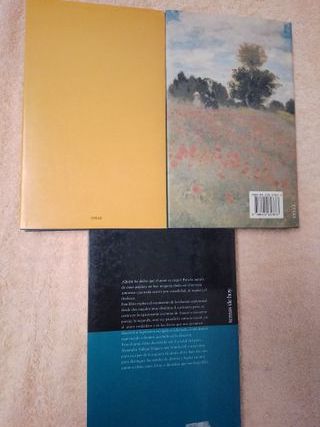 LOTE (II) 3 NOVELAS DE EXITO