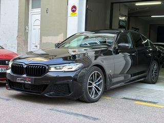 BMW Serie 5 2020
