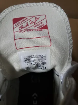 Zapatillas unisex Converse Run Start Hike