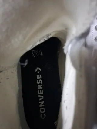 Zapatillas unisex Converse Run Start Hike