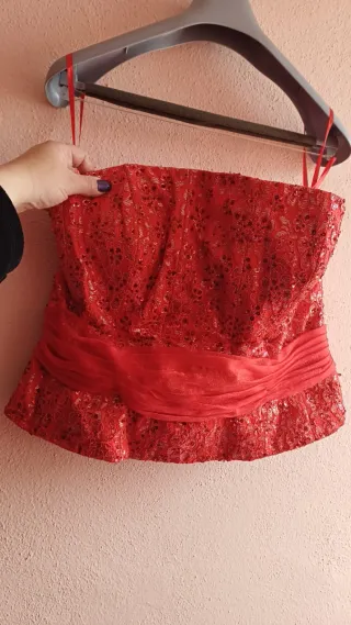 Vestido boda ceremonia