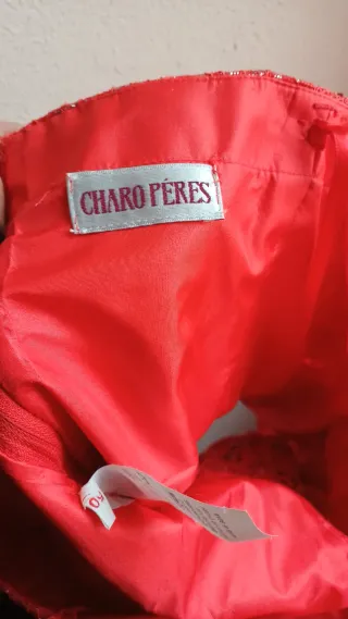 Vestido boda ceremonia