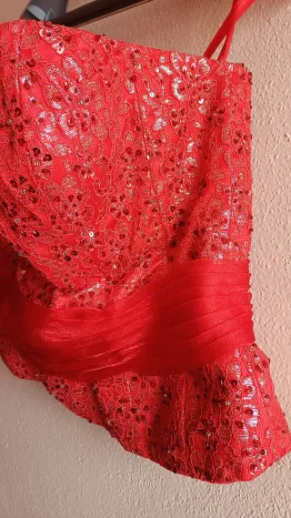 Vestido boda ceremonia