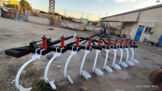 Arado Vernetes Revisado