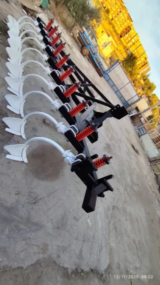 Arado Vernetes Revisado