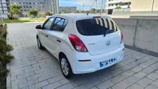 Hyundai i20 2013
