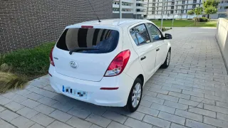 Hyundai i20 2013