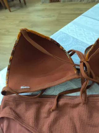 Bikini Triángulo Primark