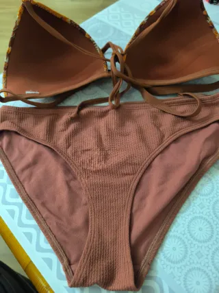 Bikini Triángulo Primark
