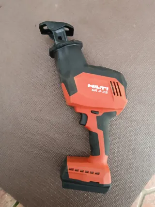 HILTI SR 4-22