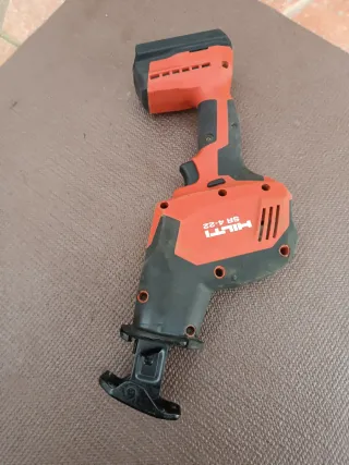 HILTI SR 4-22
