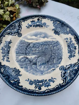 Tazza maxi Johnson Bros England