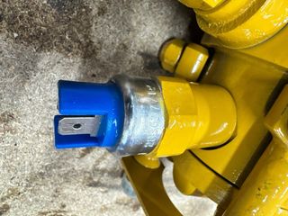 BOMBA INJECTORA PERKINS Tupe 1488, DES 3349F335T