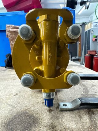 BOMBA INJECTORA PERKINS Tupe 1488, DES 3349F335T