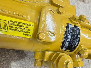 BOMBA INJECTORA PERKINS Tupe 1488, DES 3349F335T