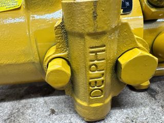 BOMBA INJECTORA PERKINS Tupe 1488, DES 3349F335T