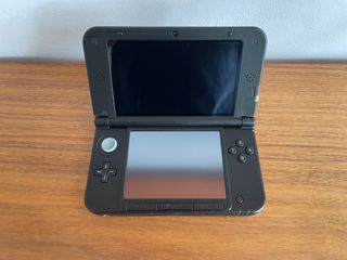 Nintendo 3DS XL Personalizzata Pokémon