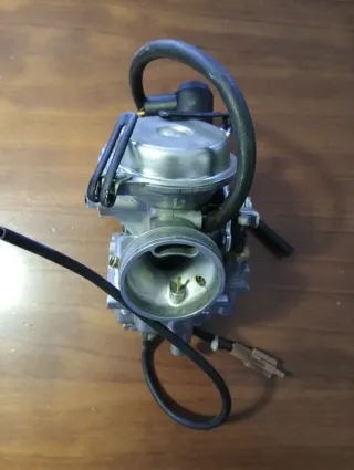 Carburador Suzuki Burgman 125/150 AN