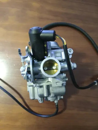 Carburador Suzuki Burgman 125/150 AN