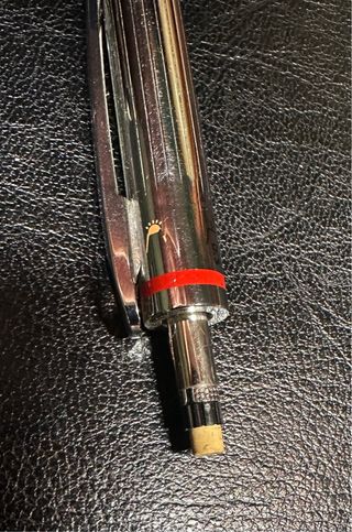 Rotring multifunción años 90