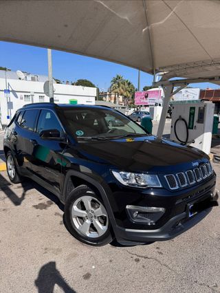 Jeep Compass 2019